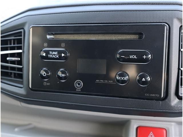 DAIHATSU MIRA E:S 2018 Image 31