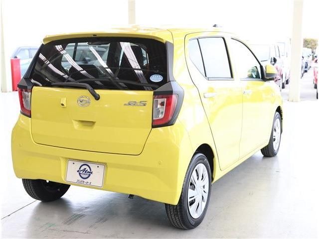 DAIHATSU MIRA E:S 2018 Image 31