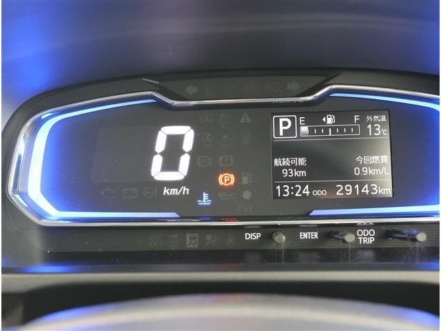 DAIHATSU MIRA E:S 2018 Image 31