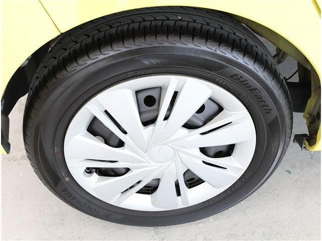 DAIHATSU MIRA E:S 2018 Image 31