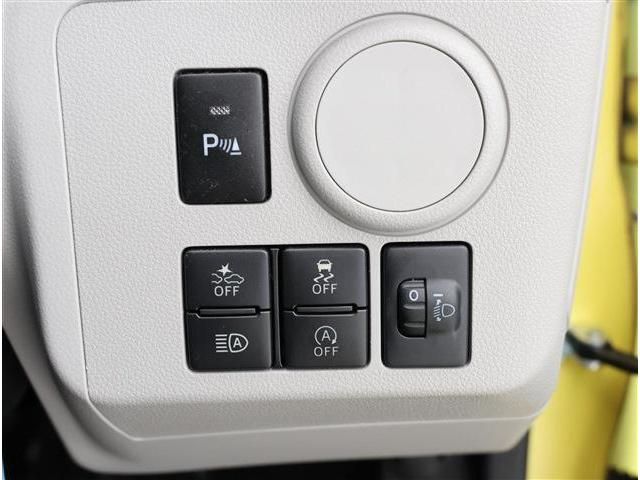 DAIHATSU MIRA E:S 2018 Image 31