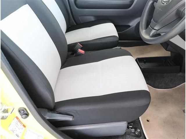 DAIHATSU MIRA E:S 2018 Image 31