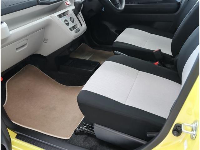 DAIHATSU MIRA E:S 2018 Image 31