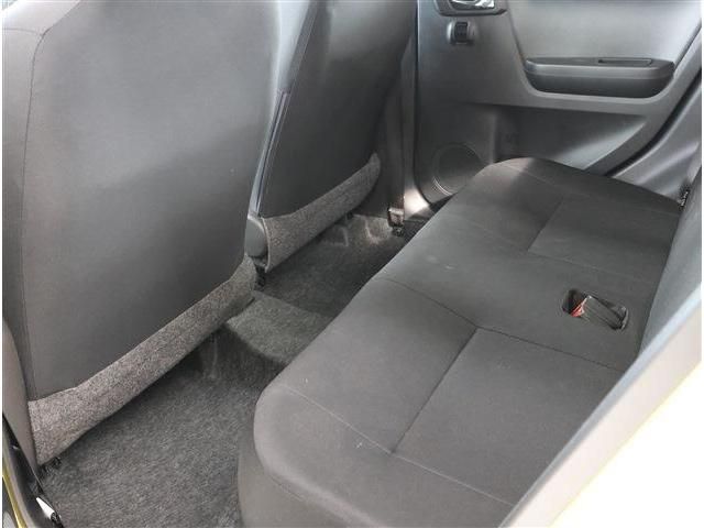 DAIHATSU MIRA E:S 2018 Image 31