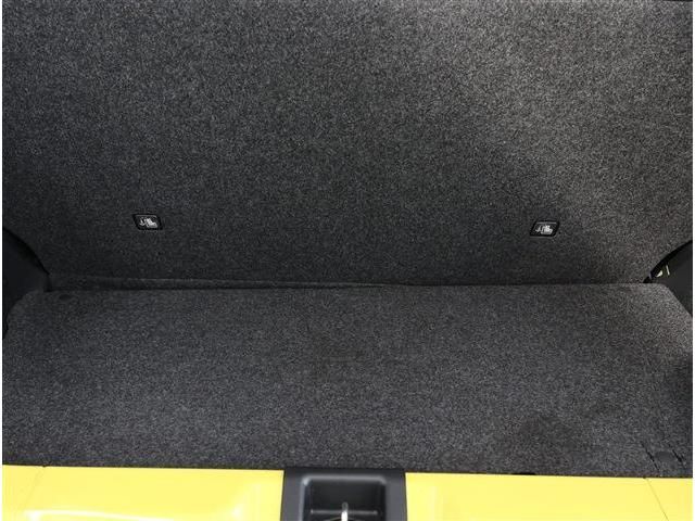 DAIHATSU MIRA E:S 2018 Image 31