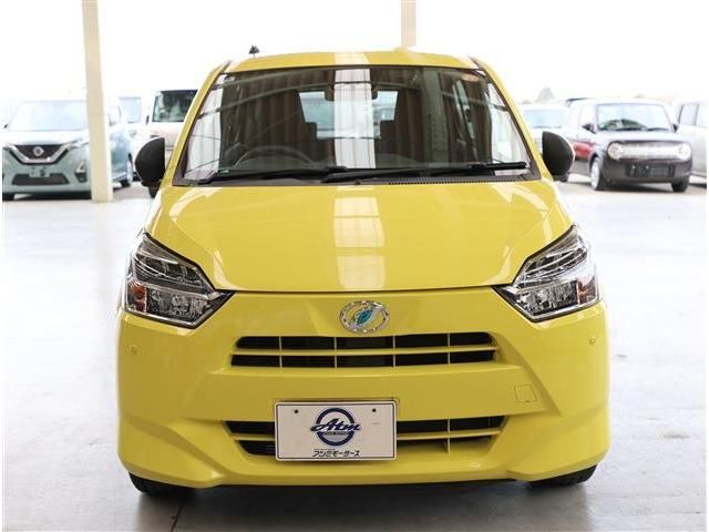 DAIHATSU MIRA E:S 2018 Image 31