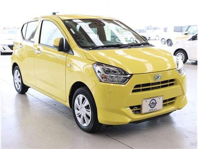 DAIHATSU MIRA E:S 2018 Image 31