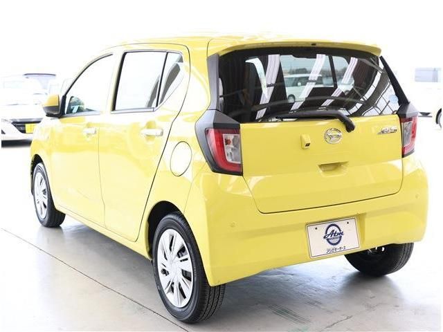 DAIHATSU MIRA E:S 2018 Image 31