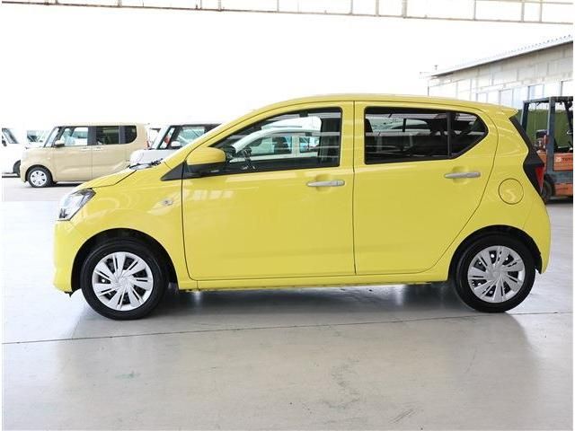 DAIHATSU MIRA E:S 2018 Image 31