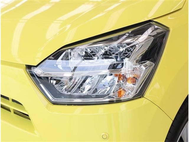 DAIHATSU MIRA E:S 2018 Image 31