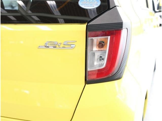 DAIHATSU MIRA E:S 2018 Image 31