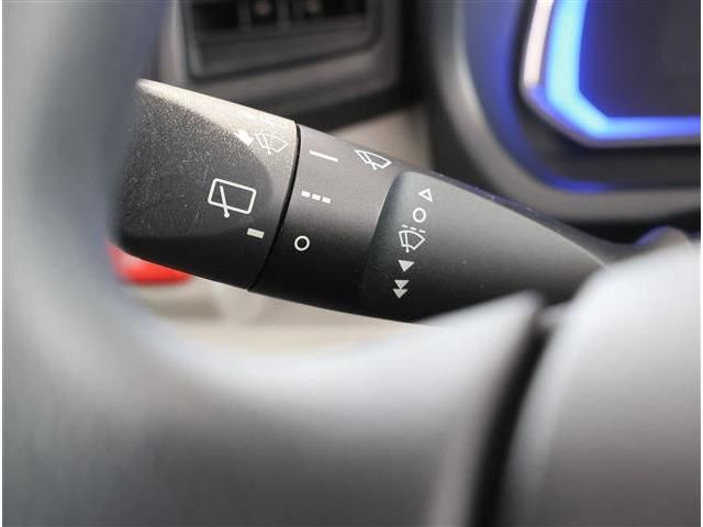 DAIHATSU MIRA E:S 2018 Image 31