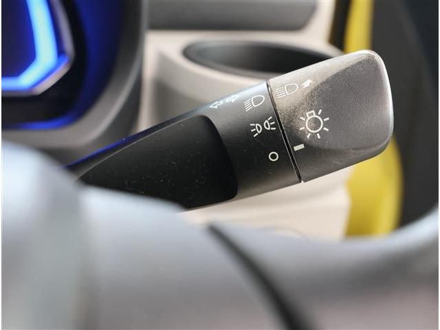 DAIHATSU MIRA E:S 2018 Image 31