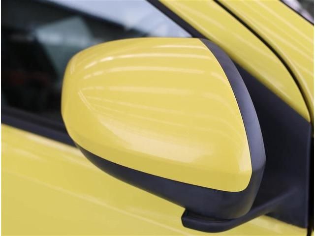 DAIHATSU MIRA E:S 2018 Image 31