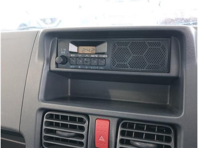 NISSAN NT100 CLIPPER 4WD 2022 Image 31