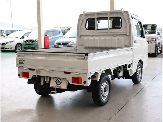 NISSAN NT100 CLIPPER 4WD 2022 Image 31
