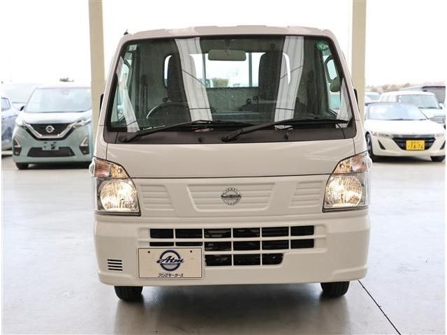 NISSAN NT100 CLIPPER 4WD 2022 Image 31