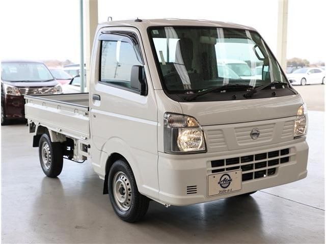 NISSAN NT100 CLIPPER 4WD 2022 Image 31