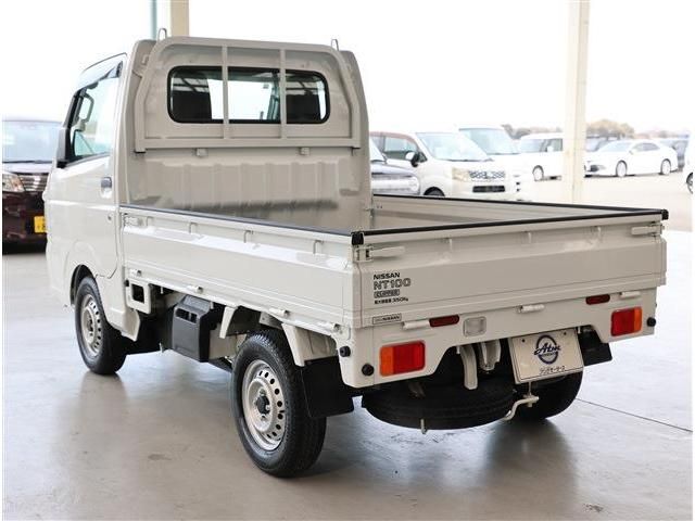 NISSAN NT100 CLIPPER 4WD 2022 Image 31
