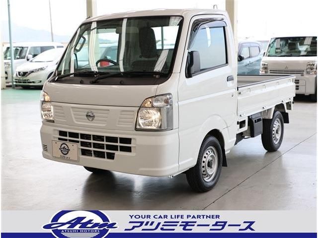 NISSAN NT100 CLIPPER 4WD 2022 Image 31