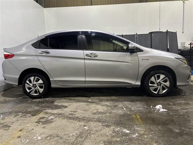 HONDA GRACE HYBRID 4WD 2021 Image 31