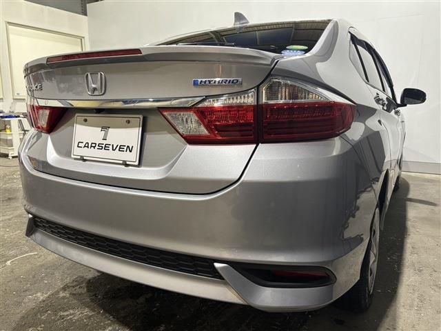 HONDA GRACE HYBRID 4WD 2021 Image 31