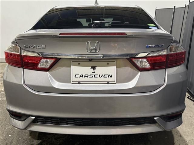 HONDA GRACE HYBRID 4WD 2021 Image 31