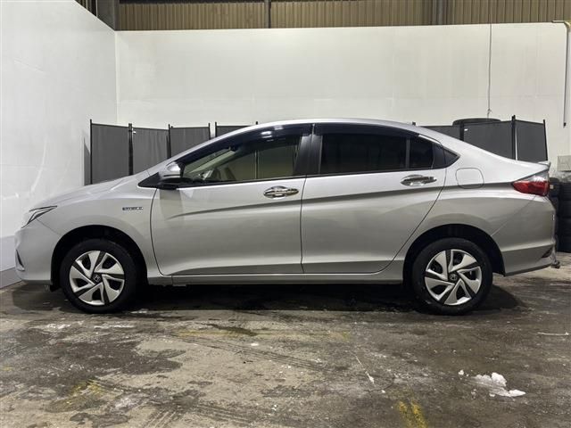 HONDA GRACE HYBRID 4WD 2021 Image 31