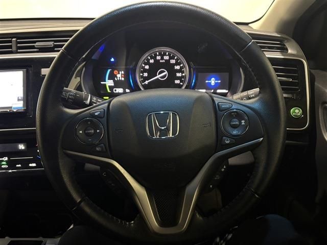 HONDA GRACE HYBRID 4WD 2021 Image 31