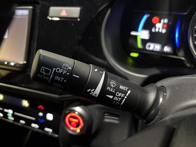 HONDA GRACE HYBRID 4WD 2021 Image 31