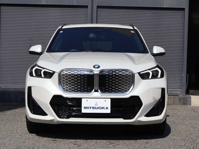 BMW IX1 2024 Image 31