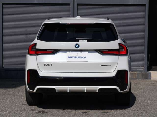 BMW IX1 2024 Image 31