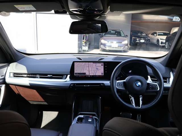 BMW IX1 2024 Image 31