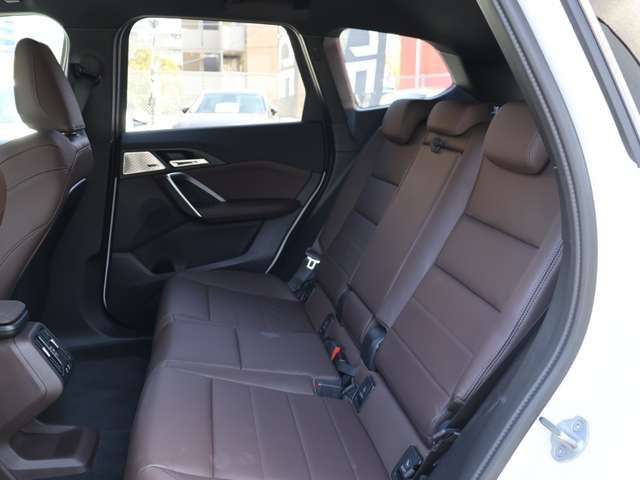 BMW IX1 2024 Image 31