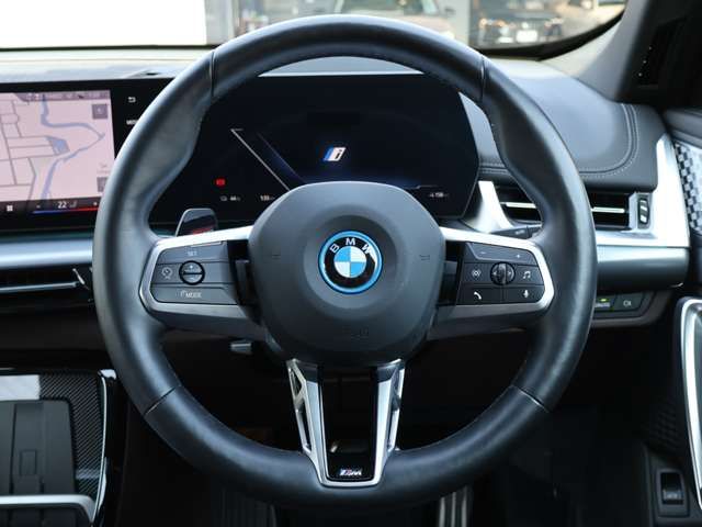 BMW IX1 2024 Image 31