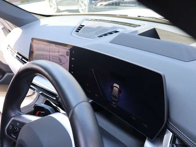 BMW IX1 2024 Image 31