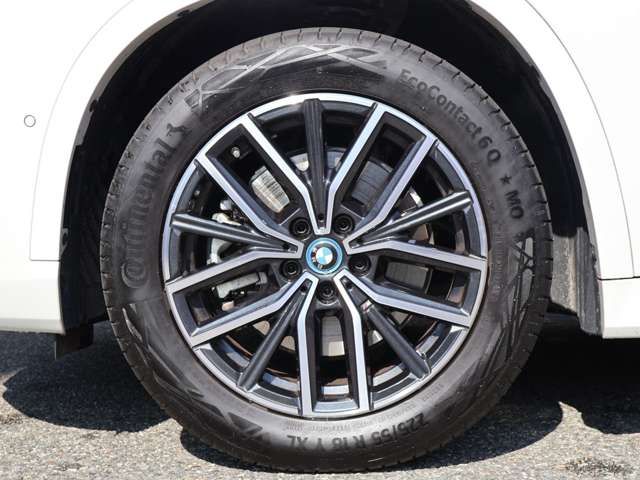 BMW IX1 2024 Image 31