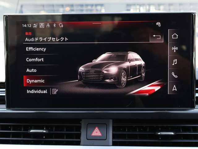 AUDI A4 AVANT 2023 Image 31