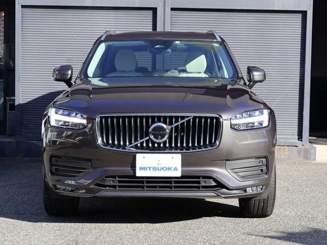 VOLVO XC90 2022 Image 31