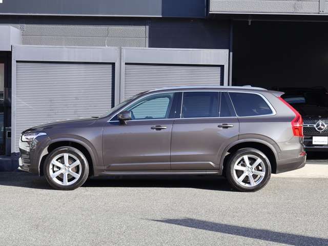 VOLVO XC90 2022 Image 31