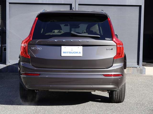 VOLVO XC90 2022 Image 31