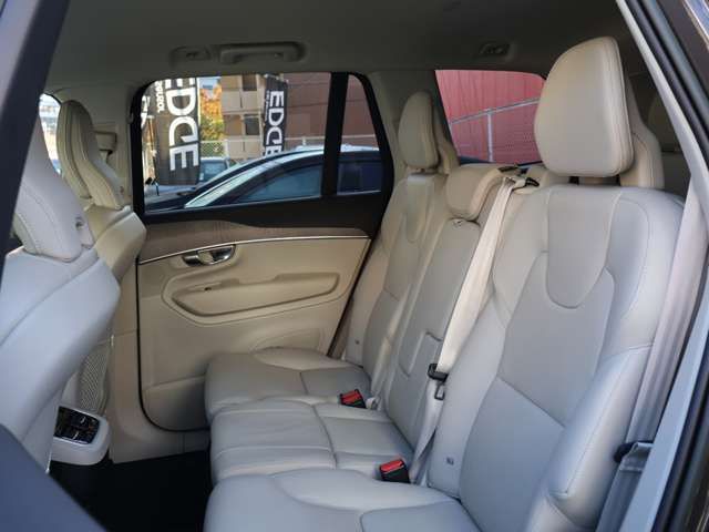 VOLVO XC90 2022 Image 31