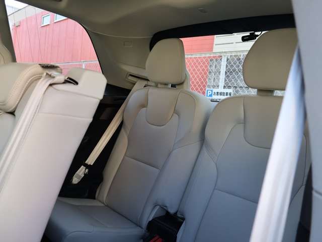 VOLVO XC90 2022 Image 31