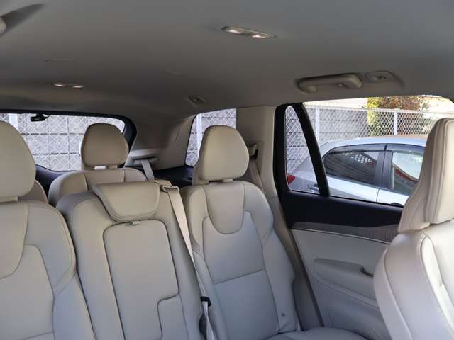 VOLVO XC90 2022 Image 31