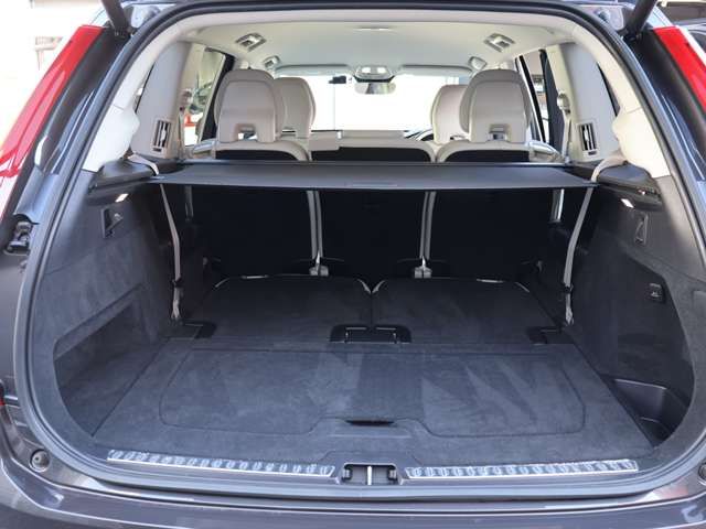 VOLVO XC90 2022 Image 31