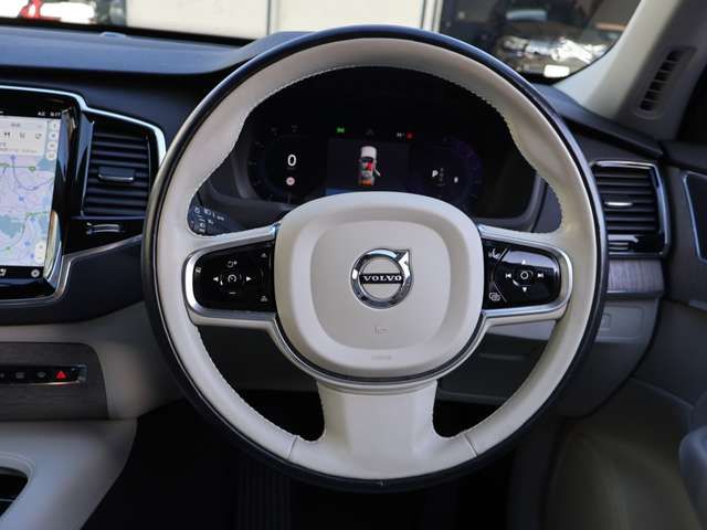 VOLVO XC90 2022 Image 31