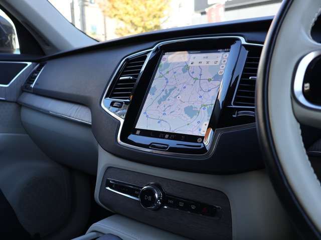 VOLVO XC90 2022 Image 31