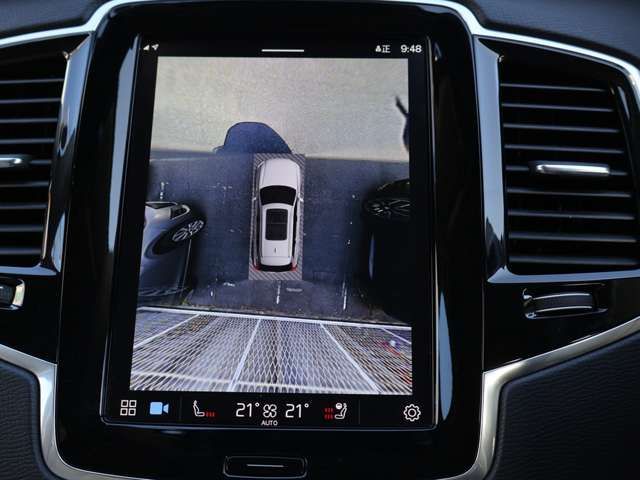 VOLVO XC90 2022 Image 31