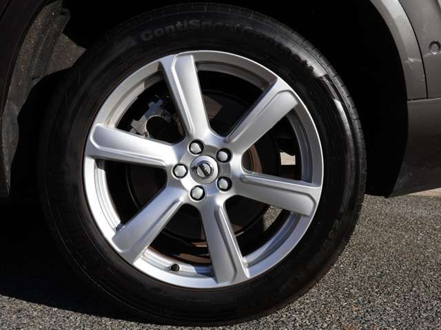 VOLVO XC90 2022 Image 31