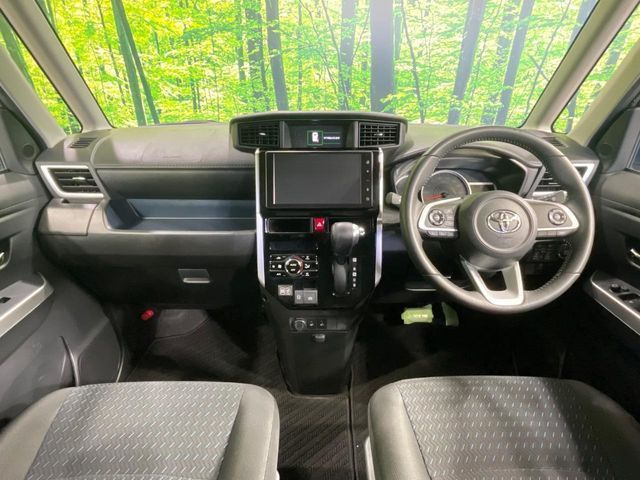 TOYOTA ROOMY 2022 Image 31